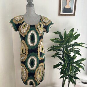 African pattern summer Dress